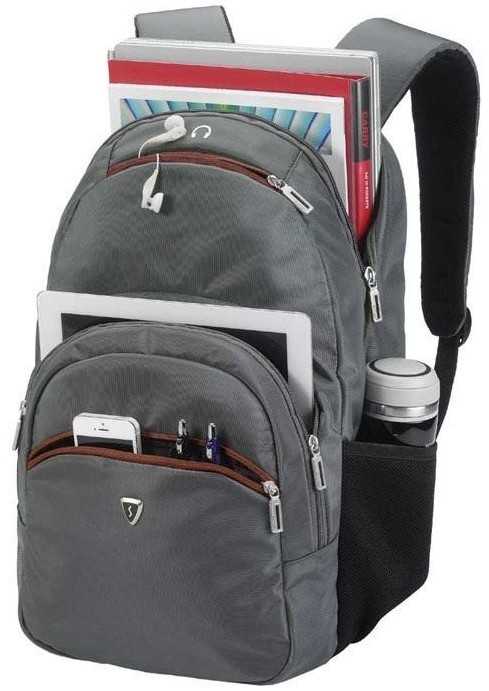 Sumdex X-Sac Xpert Backpack PON-391 16