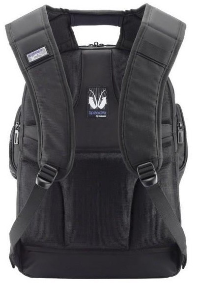 Sumdex X-Sac Xpert Backpack PON-399 17