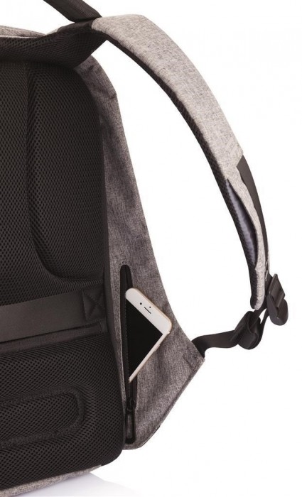 XD Design Bobby Anti-Theft Backpack 14