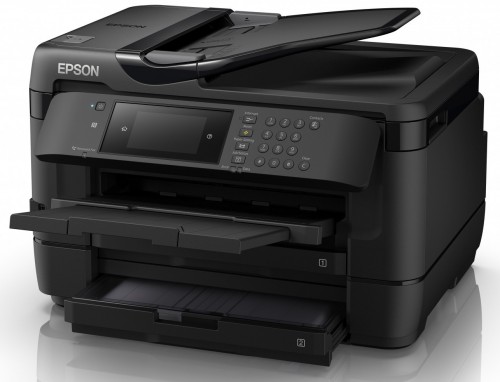 Epson WorkForce WF-7720DTWF