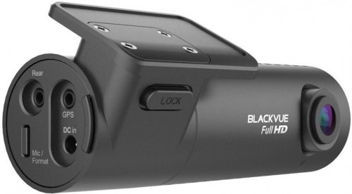 BlackVue DR490-2CH