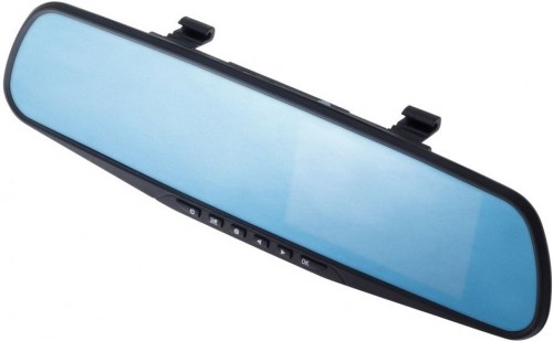 Digma FreeDrive 303 Mirror Dual