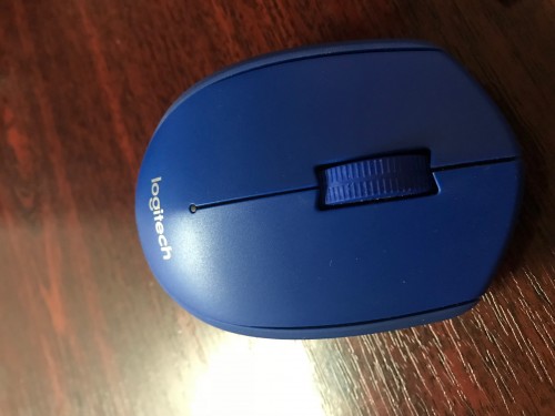 Logitech Wireless Mouse M280