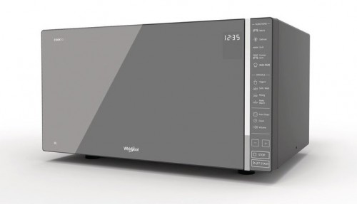 Whirlpool MWP 303