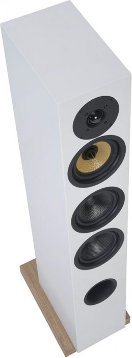 Davis Acoustics Courbet 5