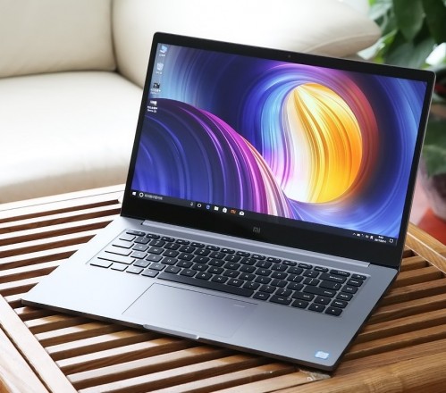 Xiaomi Notebook Pro 15.6