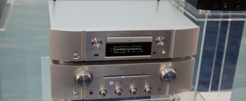 Marantz ND8006