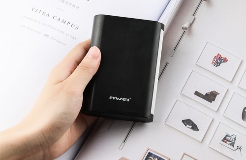 Awei Power Bank P40k