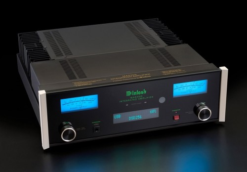 McIntosh MA5300