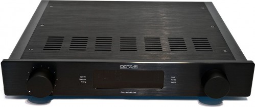 Octave Phono Module Base