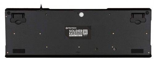 Fan Tech Soldier K612