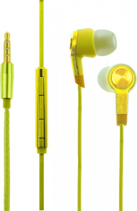 TOTO Earphone Mi5