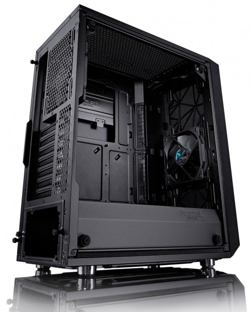 Fractal Design MESHIFY C DARK TG