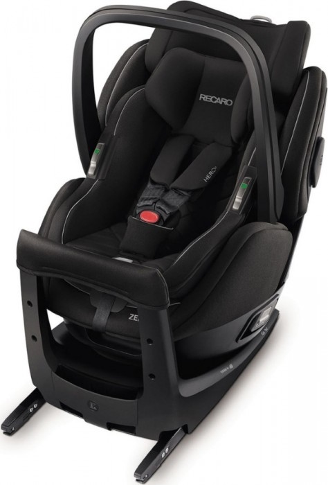 RECARO Zero 1 Elite i-Size