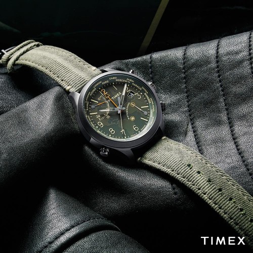 Timex TW2R43200