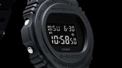 Casio DW-5750E-1B