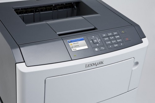 Lexmark MS517DN