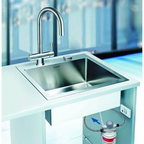 Franke Eos Clear Water