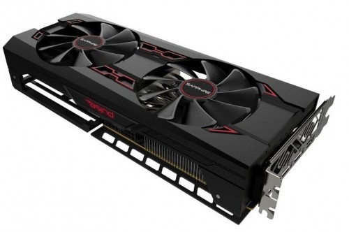 Sapphire Radeon RX Vega 56 11276-02-40G