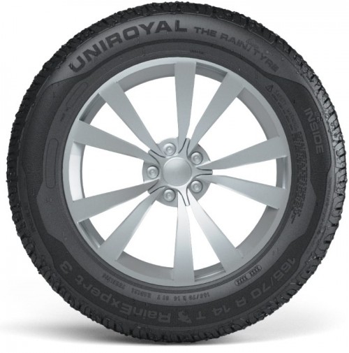 Uniroyal RainExpert 3