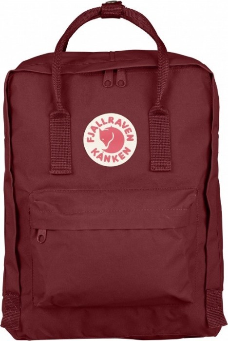 FjallRaven Kanken