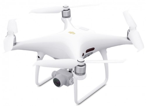 DJI Phantom 4 Pro V2.0