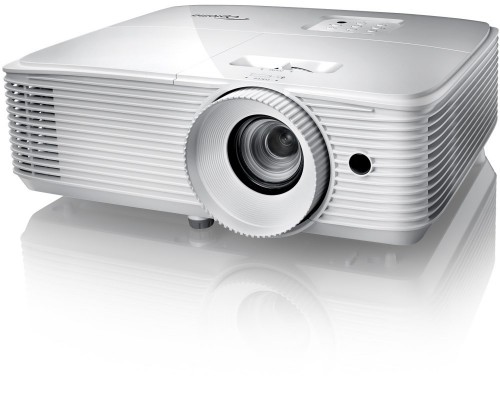 Optoma EH335