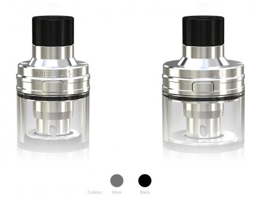 Eleaf Melo 4 Atomizer