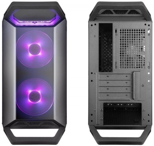 Cooler Master MasterBox Q300P