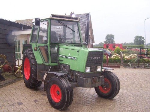 MAXAM MS951R Agrixtra