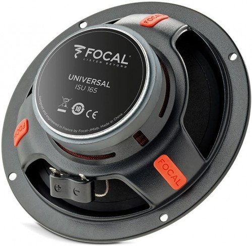 Focal JMLab Integration ISU 165