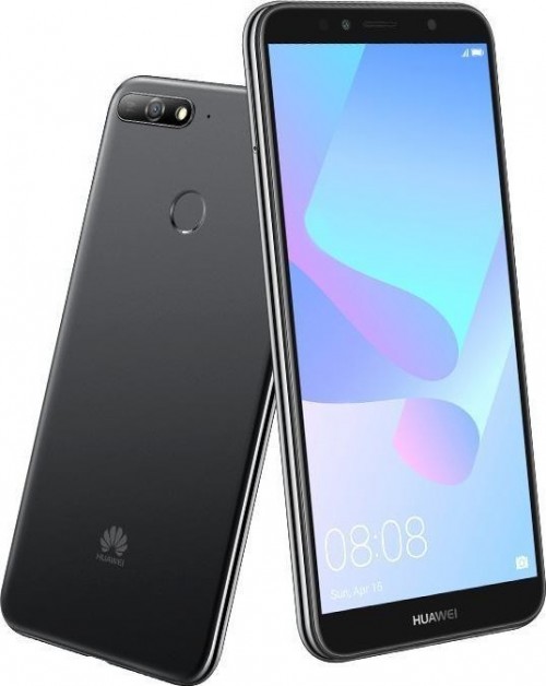 Huawei Y6 Prime 2018