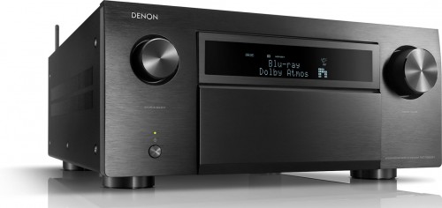 Denon AVC-X8500H