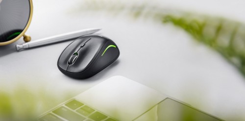 Trust Yvi FX Wireless Mouse