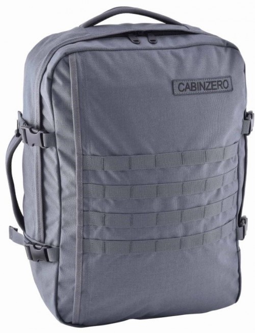 Cabinzero Military 44L