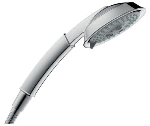 Hansgrohe Raindance Classic 100 28548