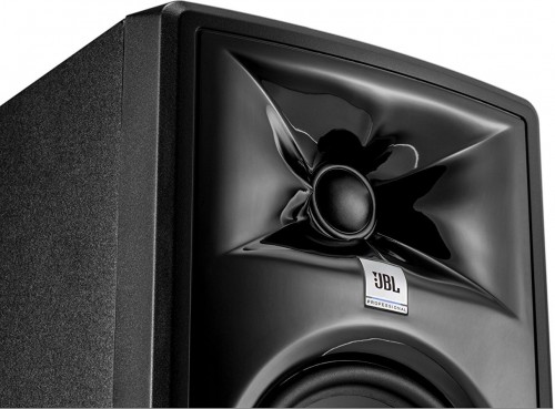 JBL 305P MkII