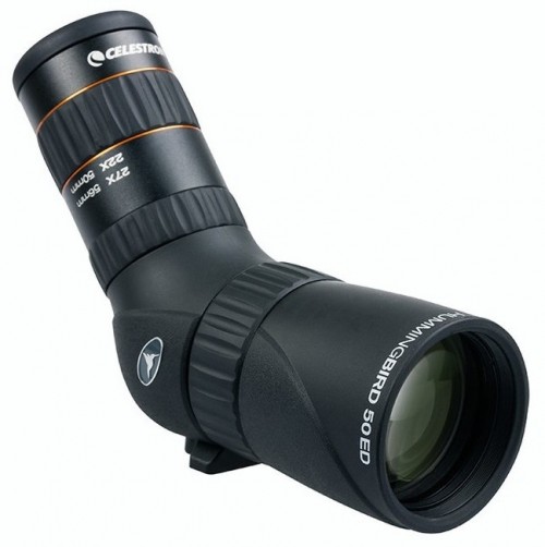 Celestron Hummingbird 50 ED