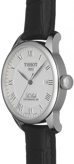 TISSOT T006.407.16.033.00