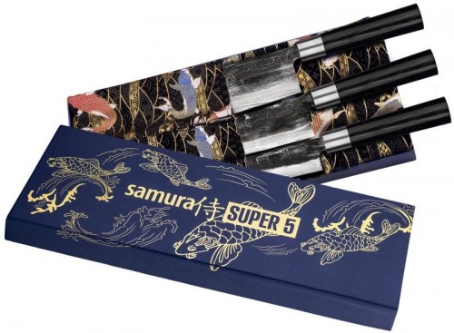 SAMURA Super 5 SP5-0220/K