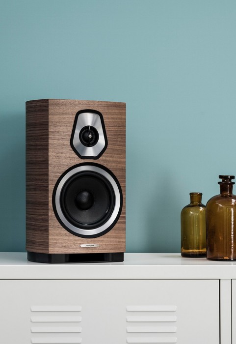 Sonus Faber Sonetto II