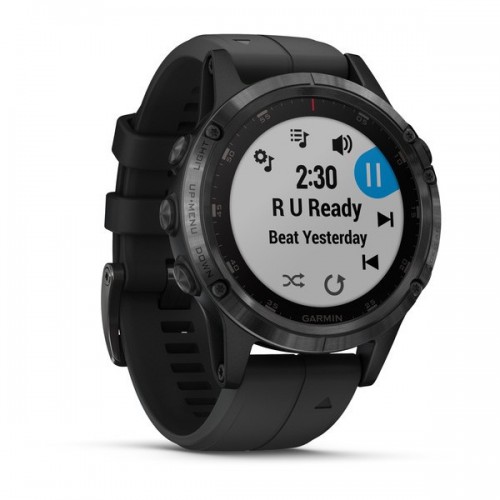 Garmin Fenix 5 Plus Sapphire