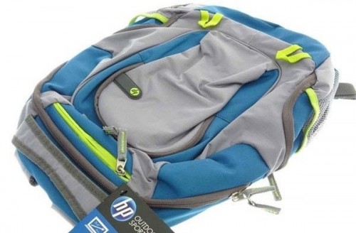 HP Outdoor Sport Backpack 15.6