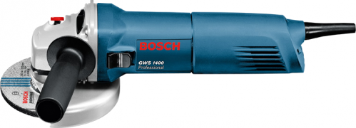 Bosch GWS 1400 0601824800