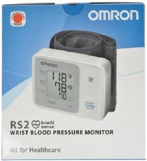 Omron RS2