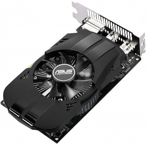 Asus GeForce GTX 1050 PH-GTX1050-2G