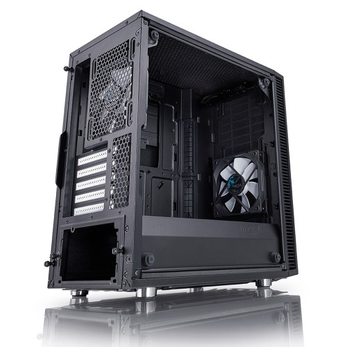 Fractal Design DEFINE MINI C TG