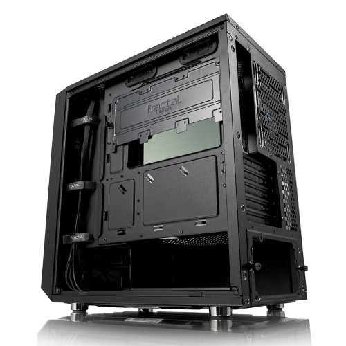 Fractal Design MESHIFY C MINI DARK TG