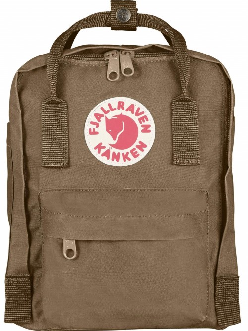 FjallRaven Kanken Mini