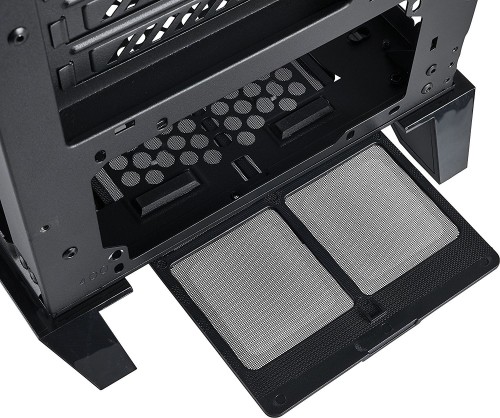 Corsair Carbide Series SPEC-OMEGA RGB